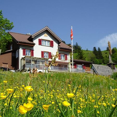 Gasthaus Schwand 英格堡 外观 照片