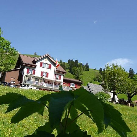 Gasthaus Schwand 英格堡 外观 照片