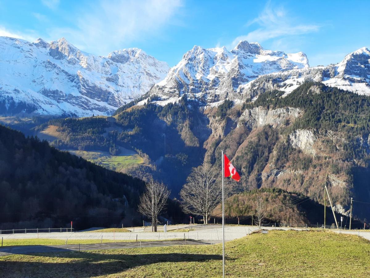 Gasthaus Schwand 英格堡 外观 照片