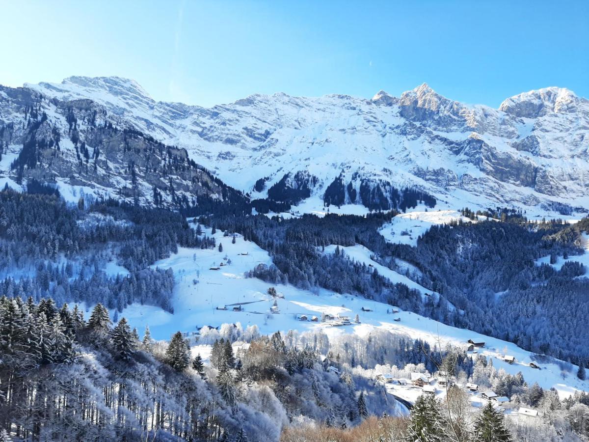 Gasthaus Schwand 英格堡 外观 照片