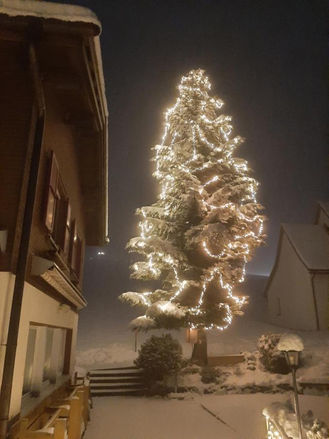 Gasthaus Schwand 英格堡 外观 照片