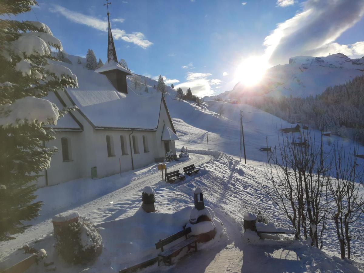 Gasthaus Schwand 英格堡 外观 照片