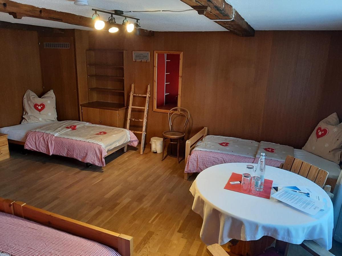 Gasthaus Schwand 英格堡 外观 照片