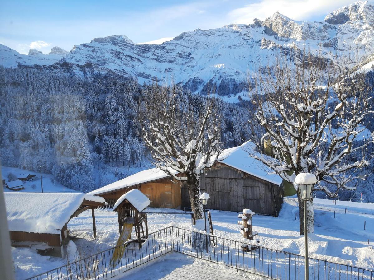 Gasthaus Schwand 英格堡 外观 照片