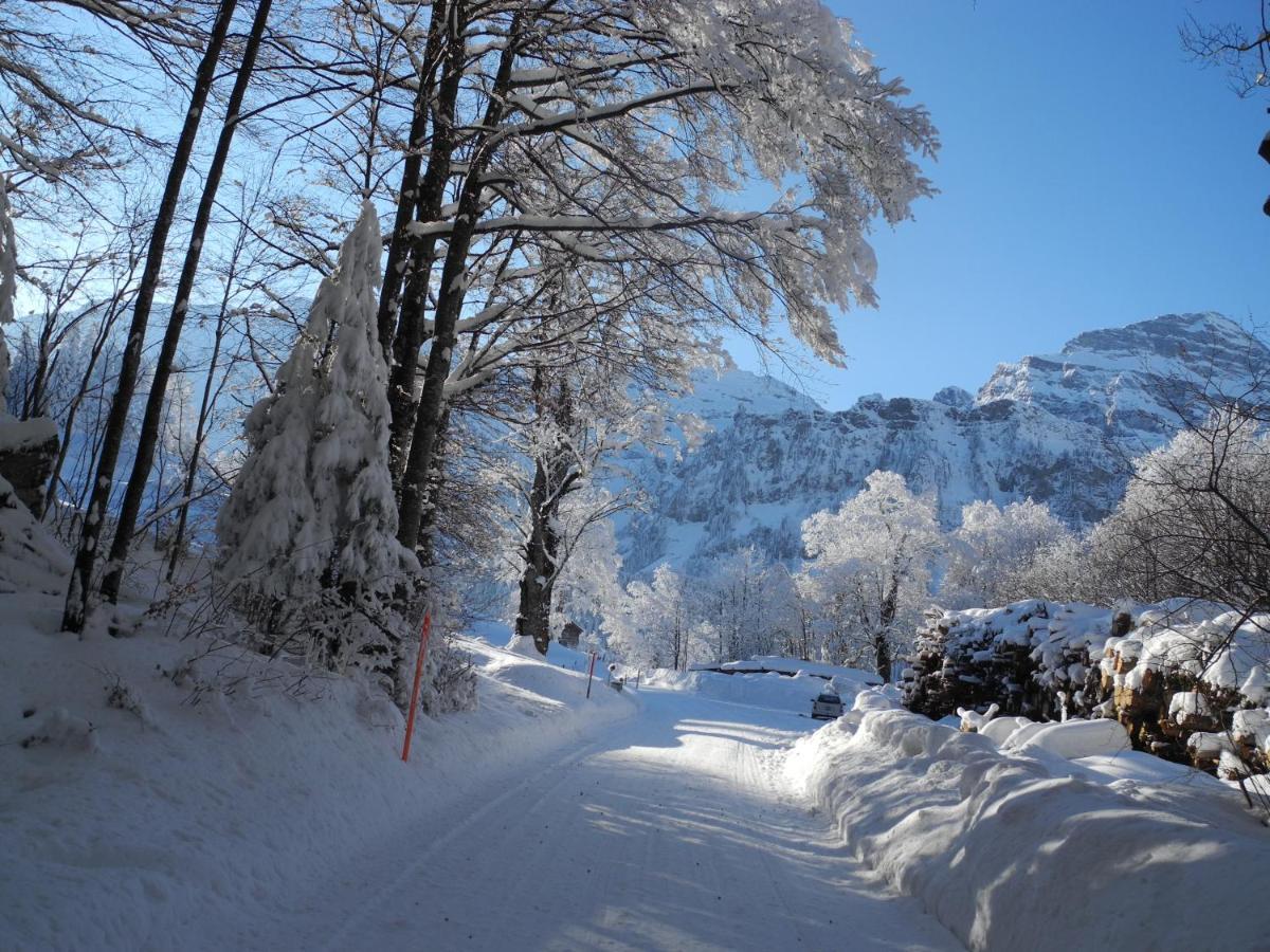 Gasthaus Schwand 英格堡 外观 照片
