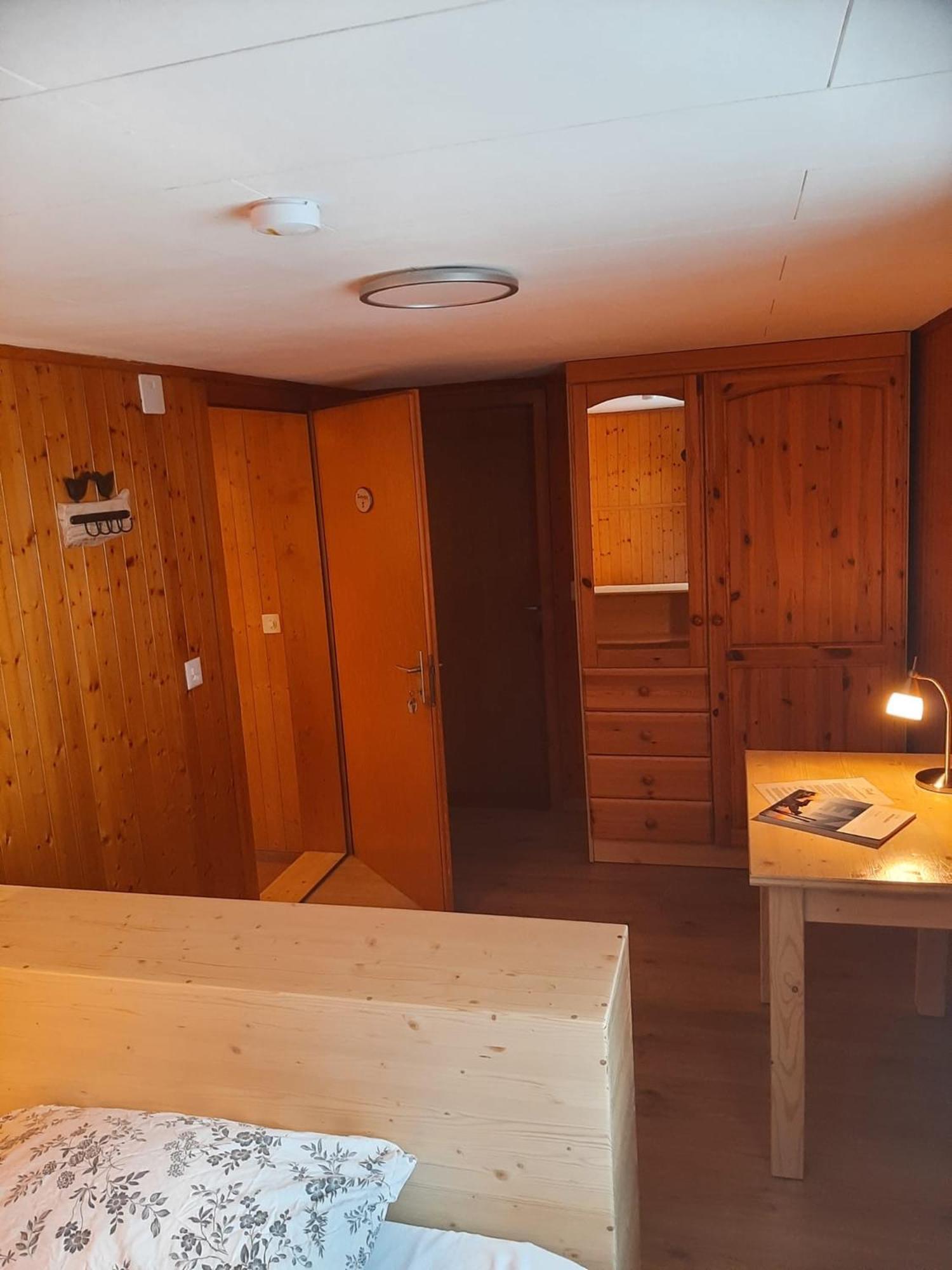 Gasthaus Schwand 英格堡 外观 照片