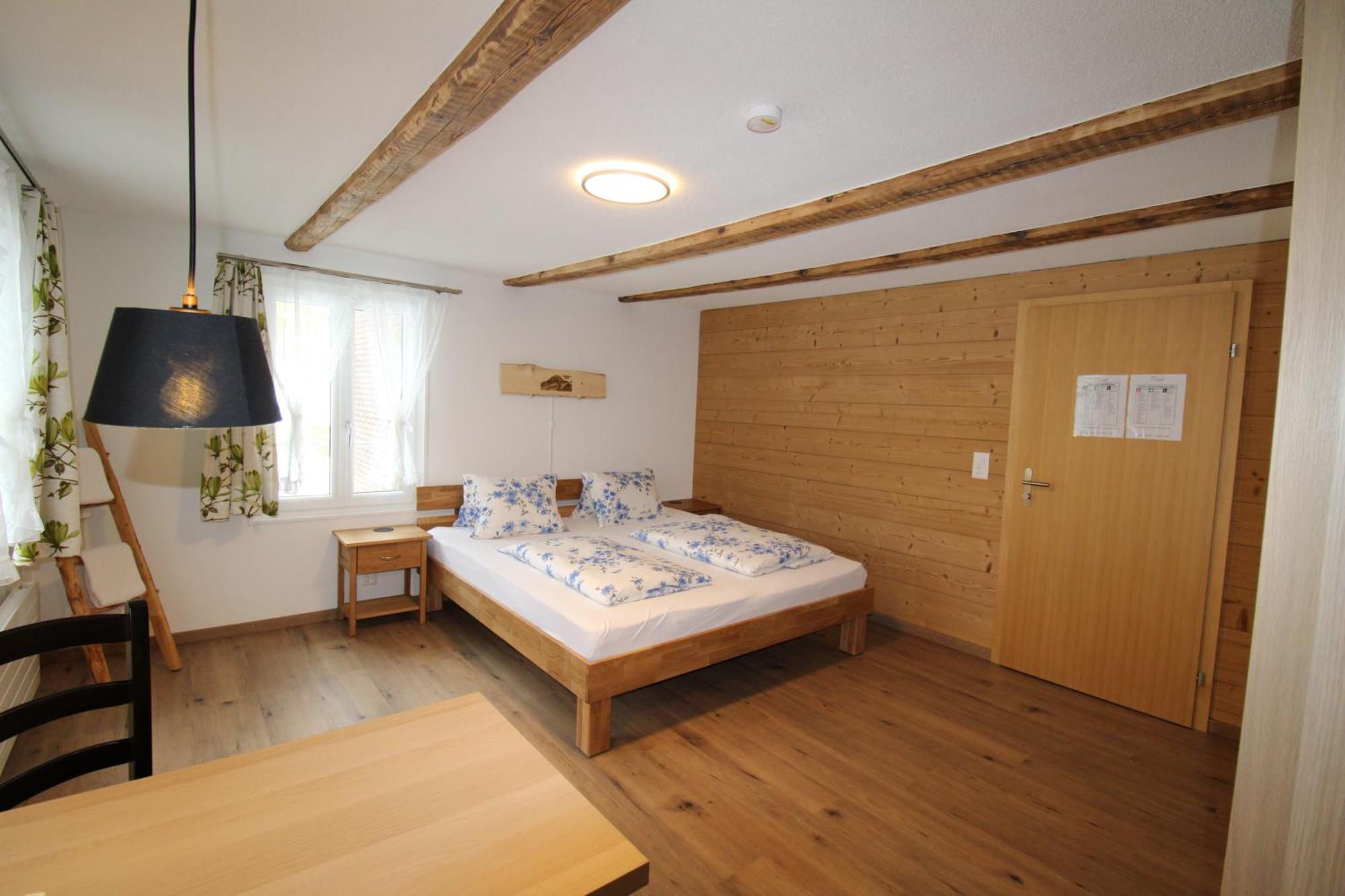 Gasthaus Schwand 英格堡 客房 照片