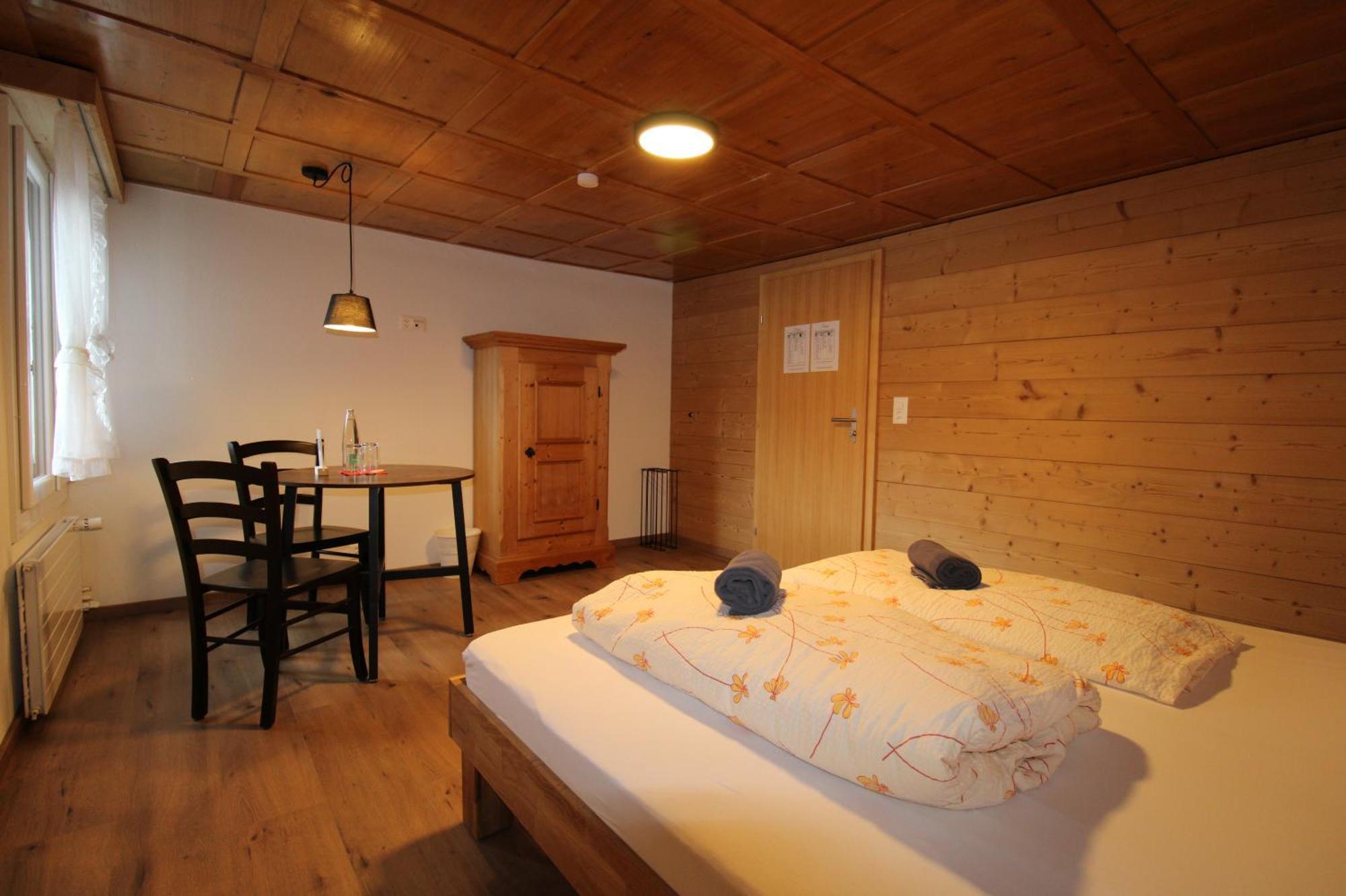 Gasthaus Schwand 英格堡 客房 照片