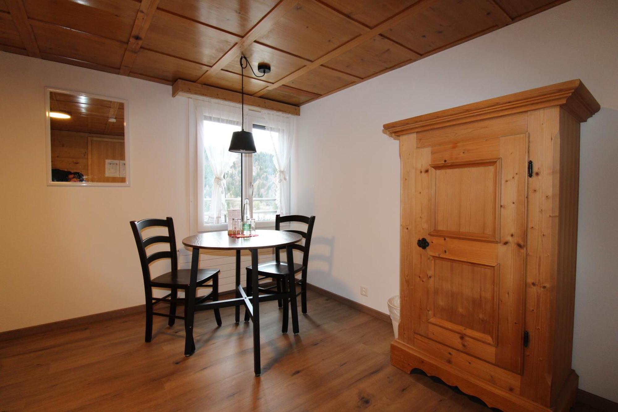Gasthaus Schwand 英格堡 客房 照片
