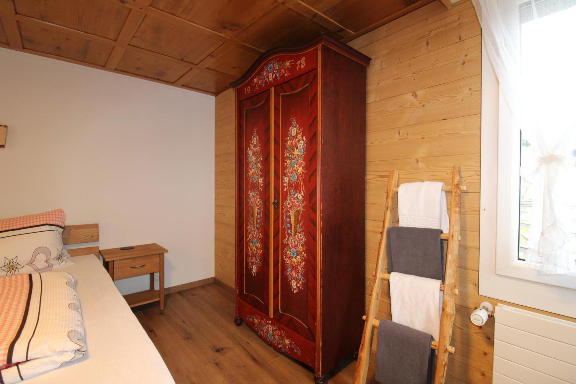 Gasthaus Schwand 英格堡 客房 照片
