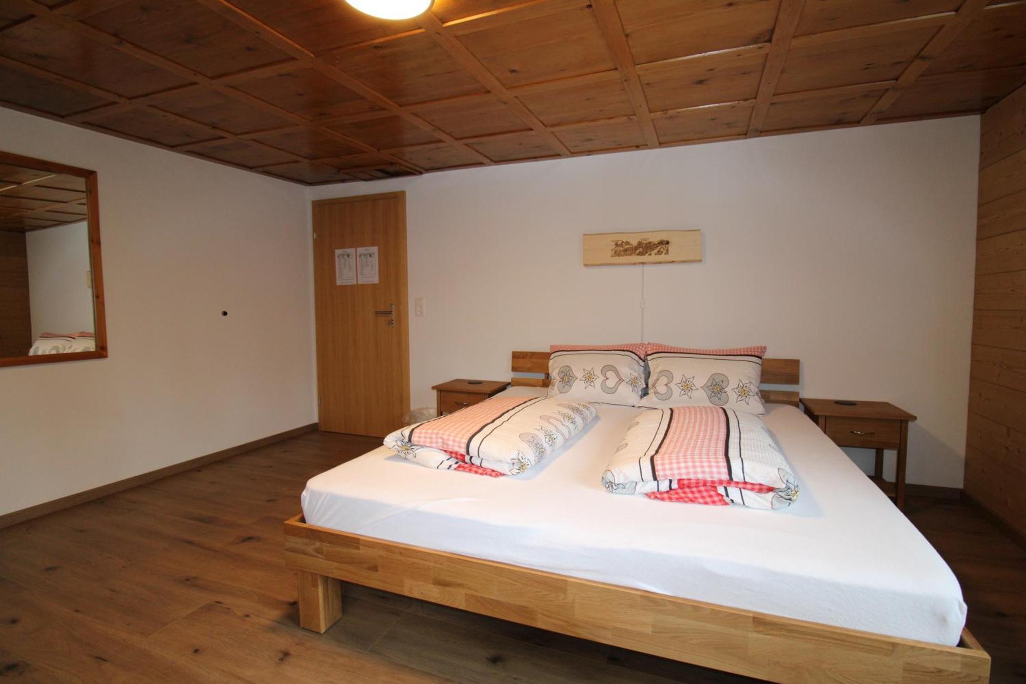 Gasthaus Schwand 英格堡 客房 照片