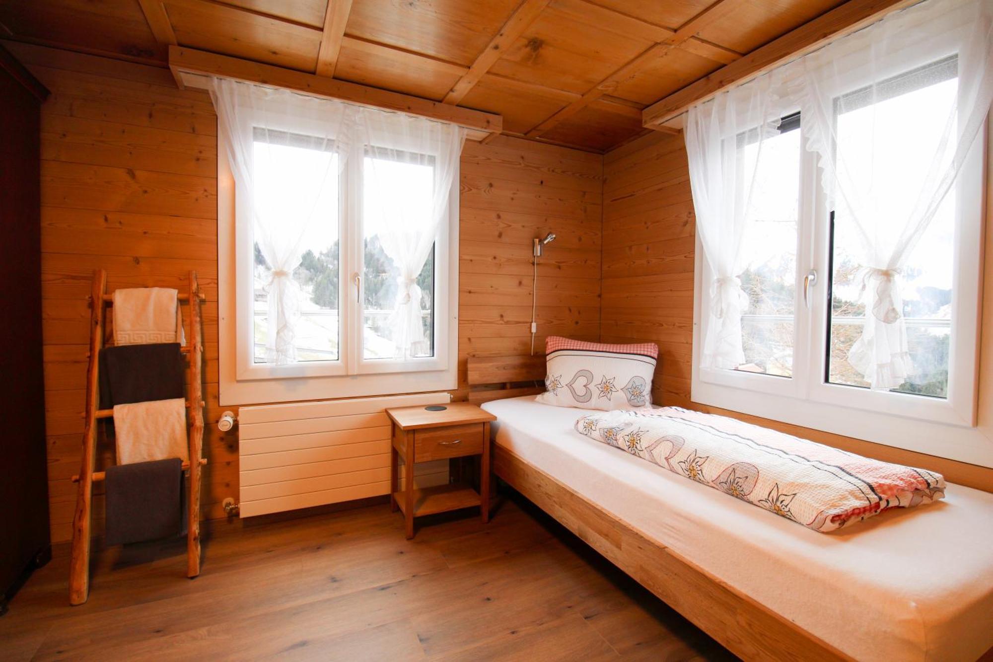 Gasthaus Schwand 英格堡 客房 照片