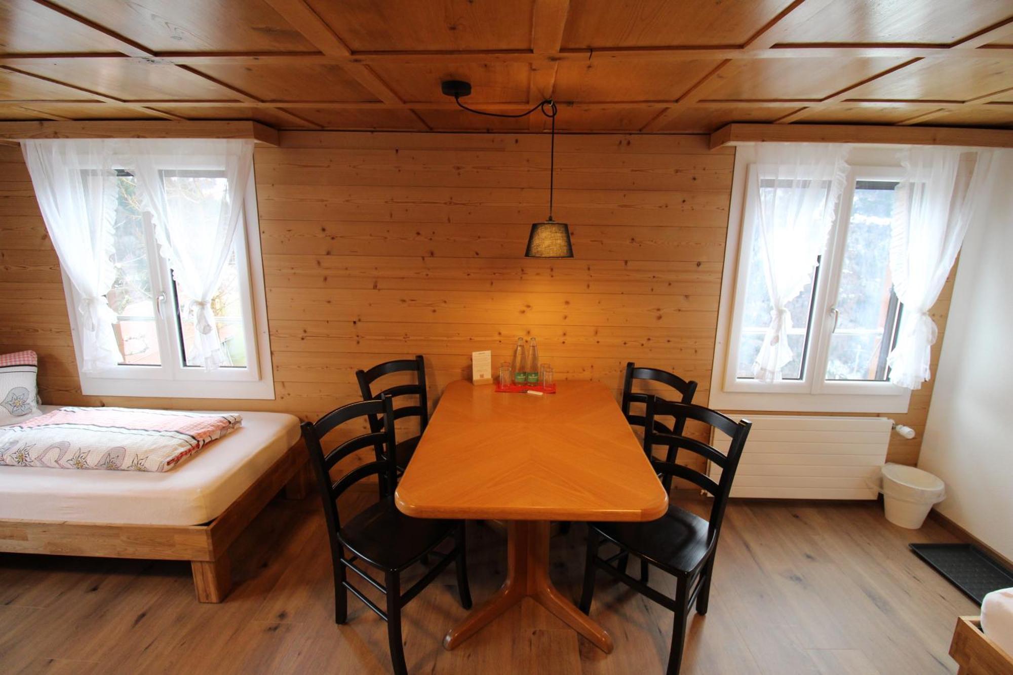 Gasthaus Schwand 英格堡 客房 照片