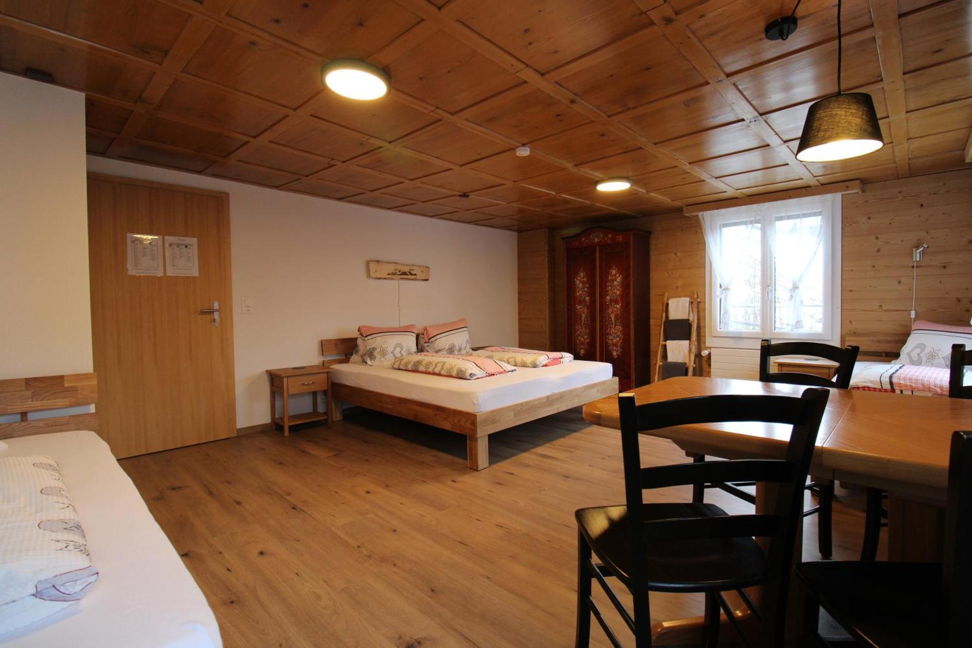 Gasthaus Schwand 英格堡 客房 照片
